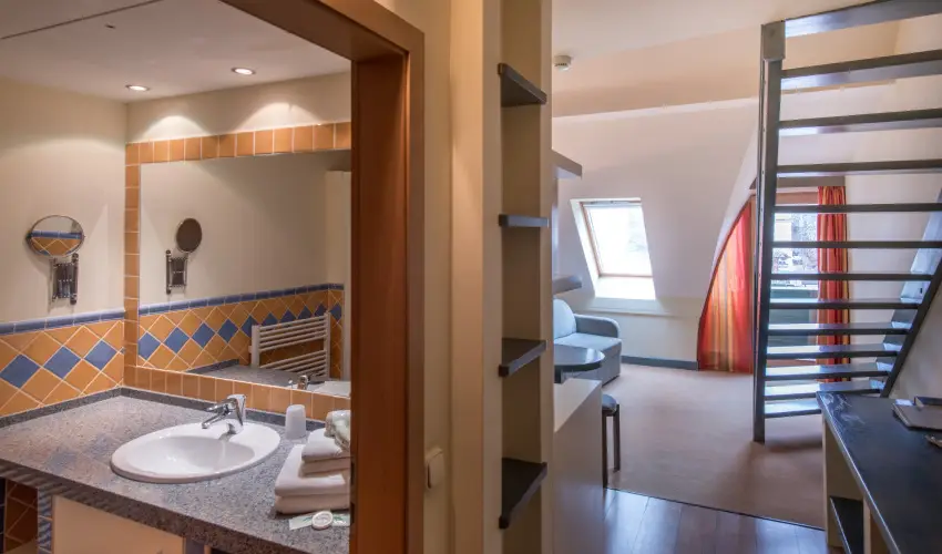 Hotel Kalma Hvz - Szilveszter