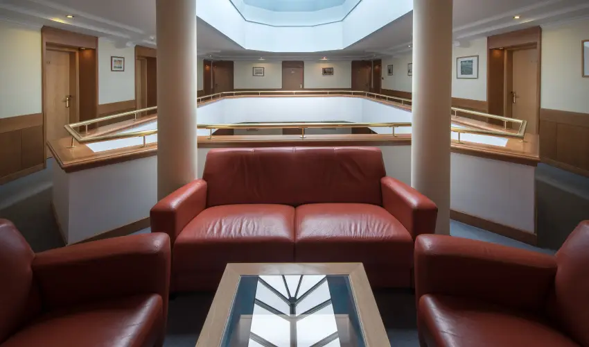 Hotel Kalma Hvz - Szilveszter