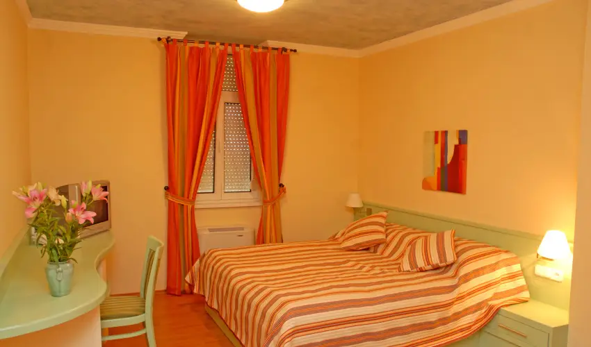 Hotel Kalma Hvz - Szilveszter