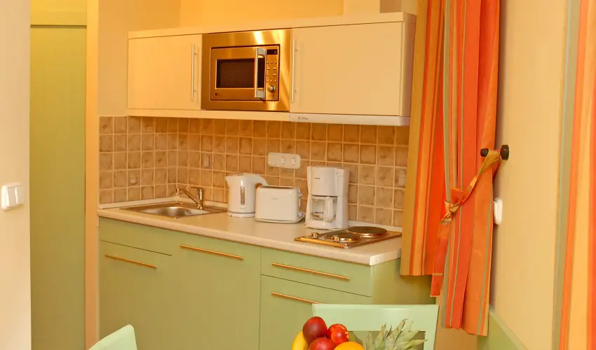 Hotel Kalma Hvz - Szilveszter