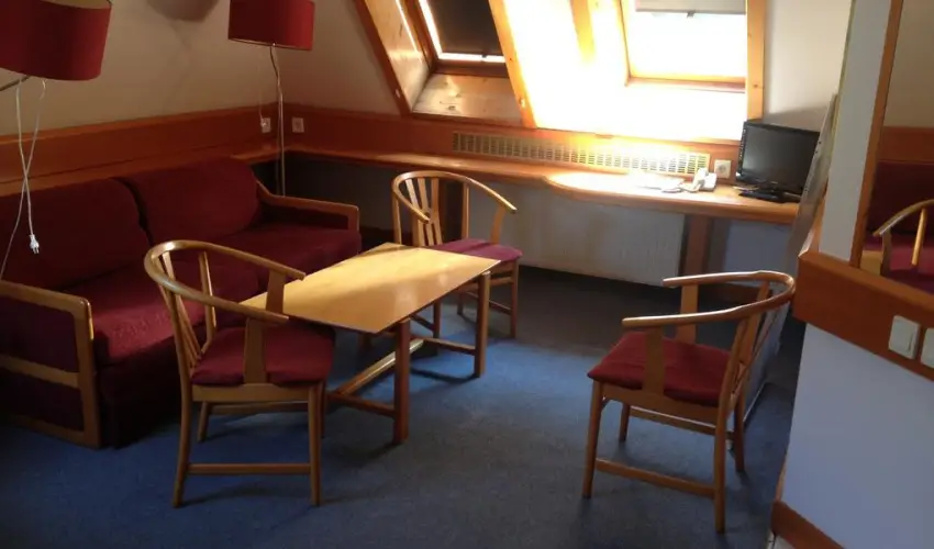 Hotel Kalma Hvz - Szilveszter