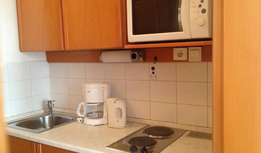 Hotel Kalma Hvz - Szilveszter