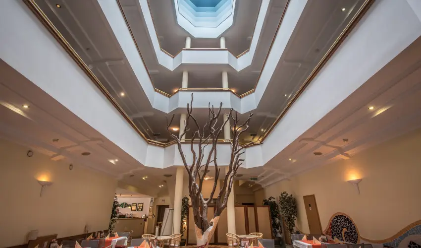 Hotel Kalma Hvz - Szilveszter