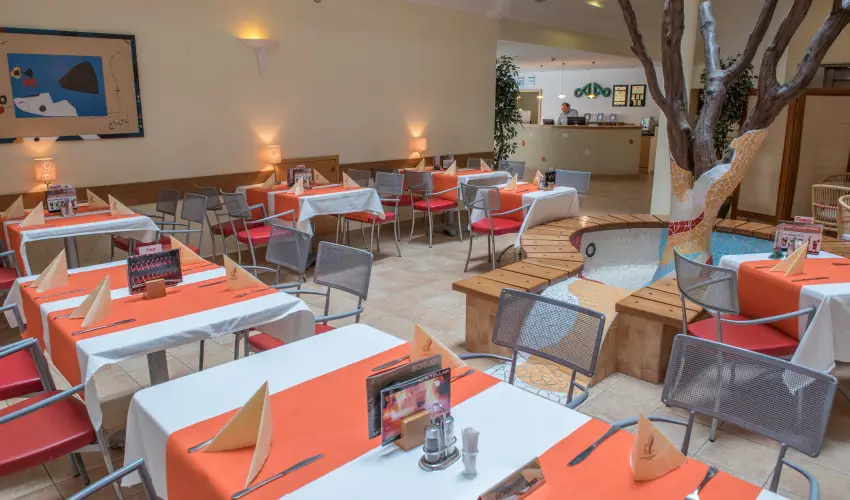 Hotel Kalma Hvz - Szilveszter