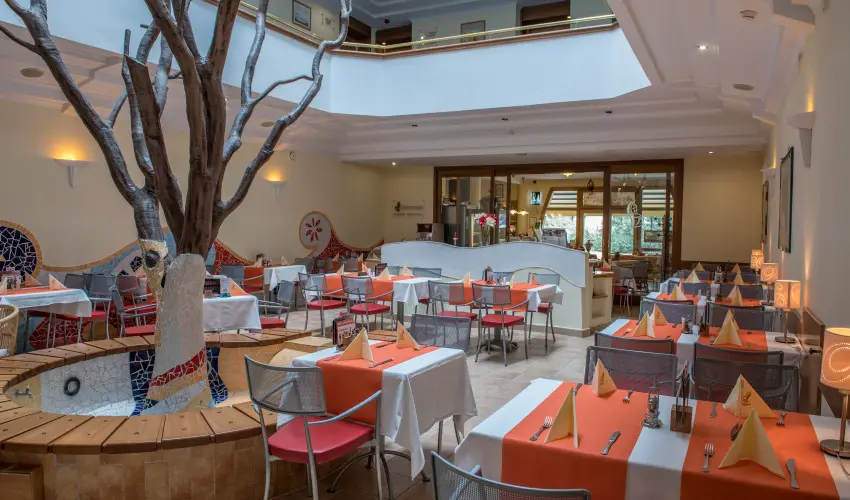 Hotel Kalma Hvz - Szilveszter