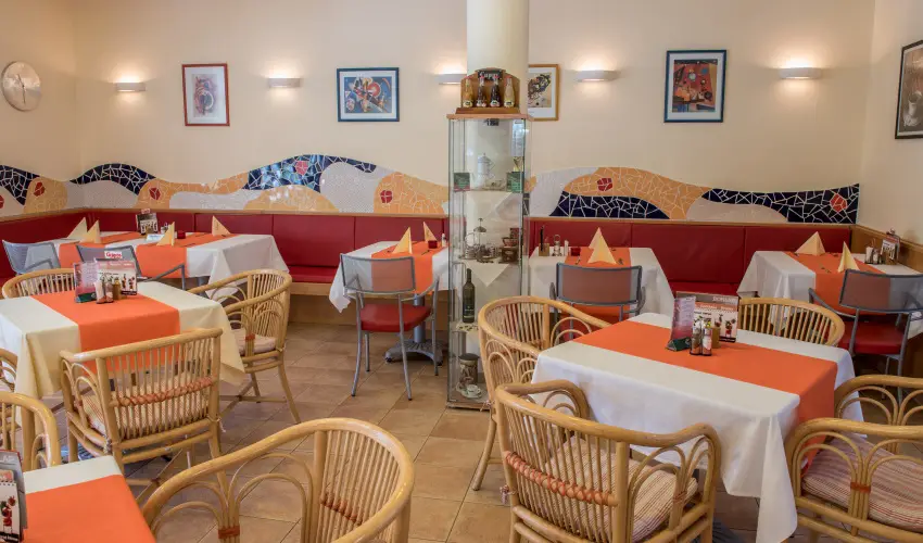 Hotel Kalma Hvz - Szilveszter