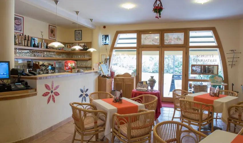 Hotel Kalma Hvz - Szilveszter