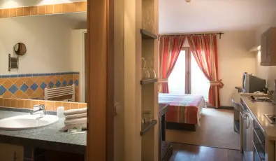 Hotel Kalma Hvz