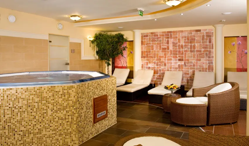 Hotel Klvria Gyr - Szilveszter