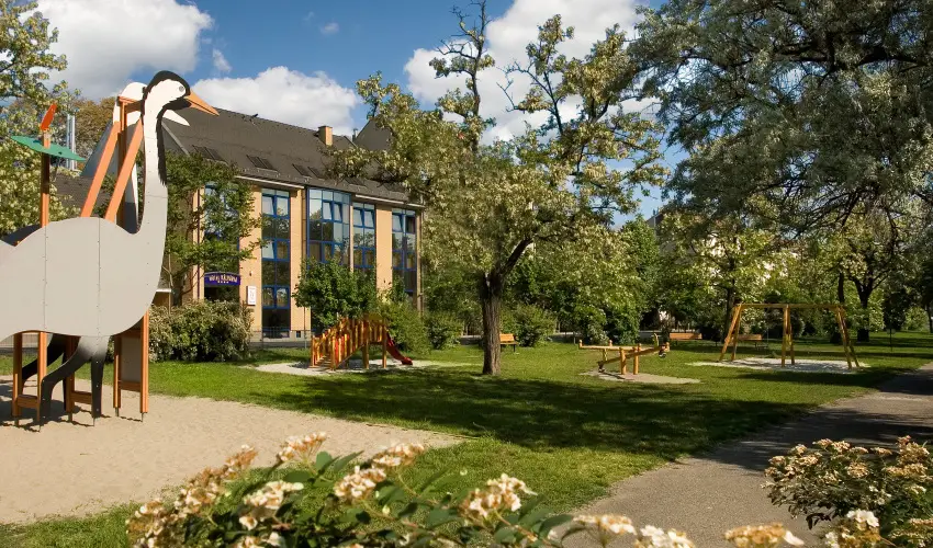 Hotel Klvria Gyr - Szilveszter