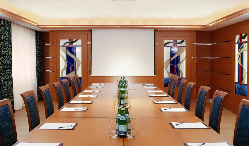 Hotel Klvria Gyr - Szilveszter