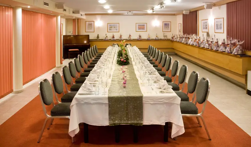 Hotel Klvria Gyr - Szilveszter