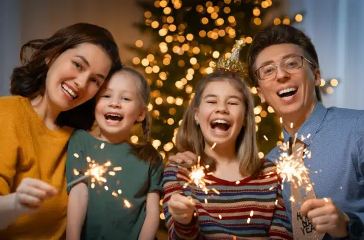 Hotel Klvria - Szilveszter