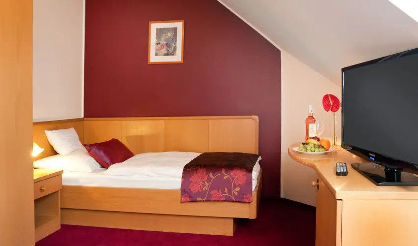 Hotel Klvria Gyr - Szilveszter