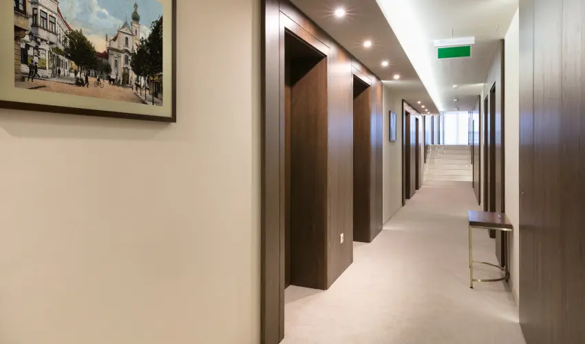 Hotel Klvria Gyr - Szilveszter