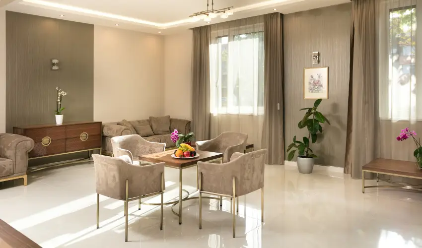 Hotel Klvria Gyr - Szilveszter