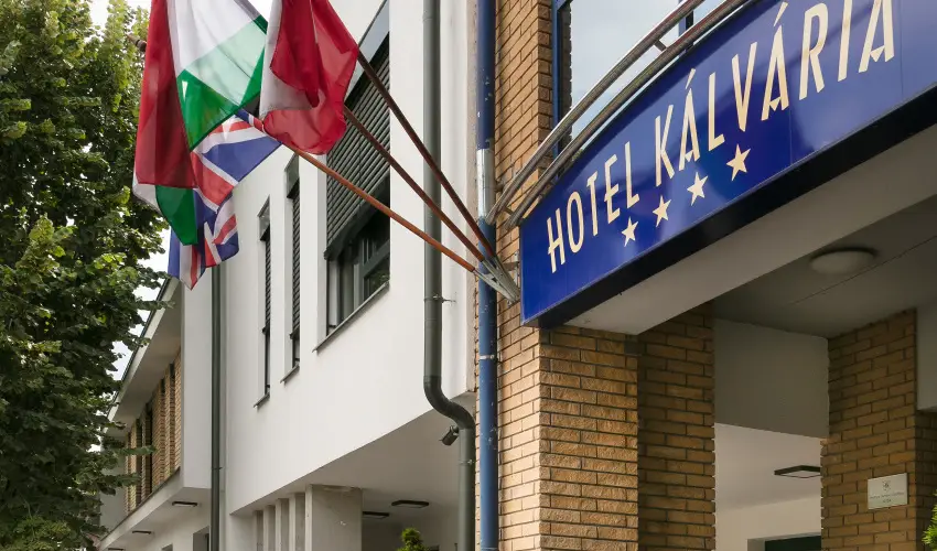 Hotel Klvria Gyr - Szilveszter