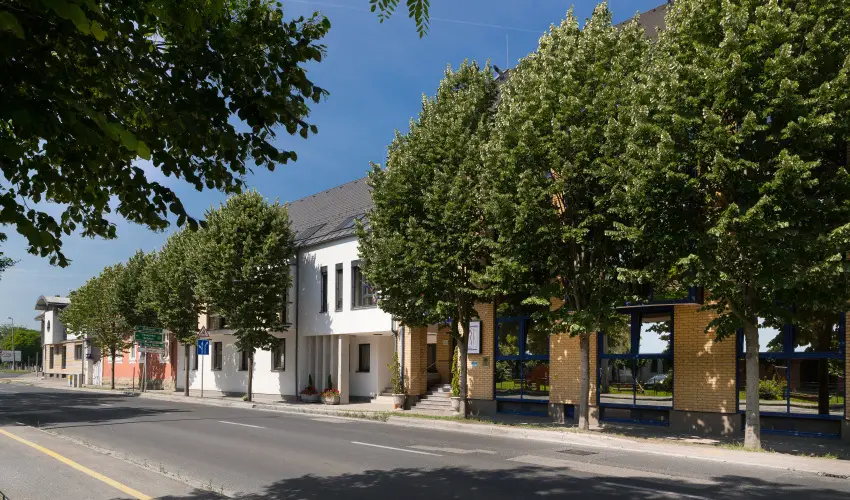 Hotel Klvria Gyr - Szilveszter