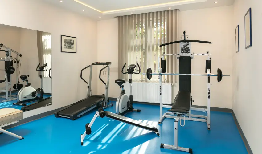 Hotel Klvria Gyr - Szilveszter