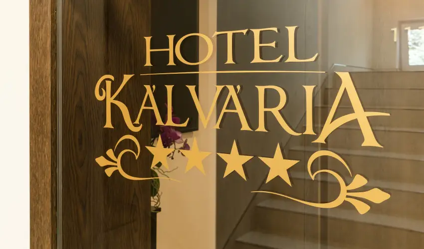 Hotel Klvria Gyr - Szilveszter