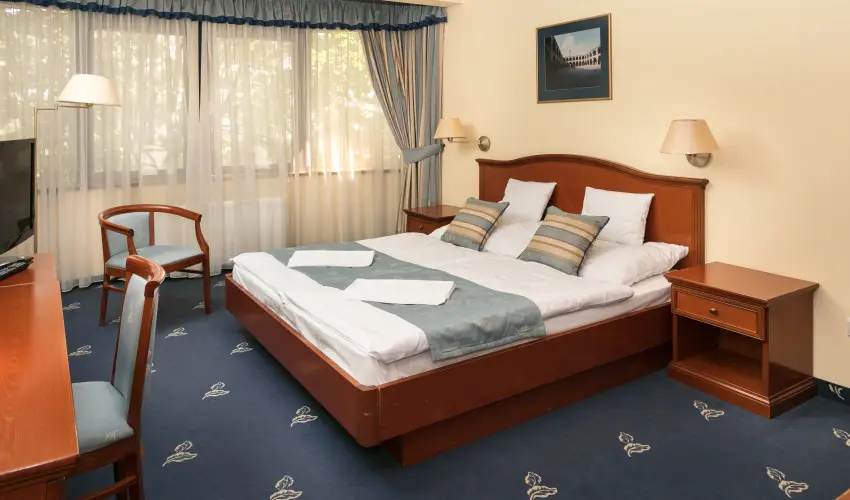 Hotel Klvria Gyr - Szilveszter