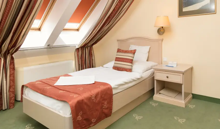 Hotel Klvria Gyr - Szilveszter