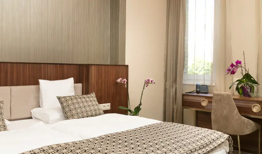 Hotel Klvria Gyr - Szilveszter