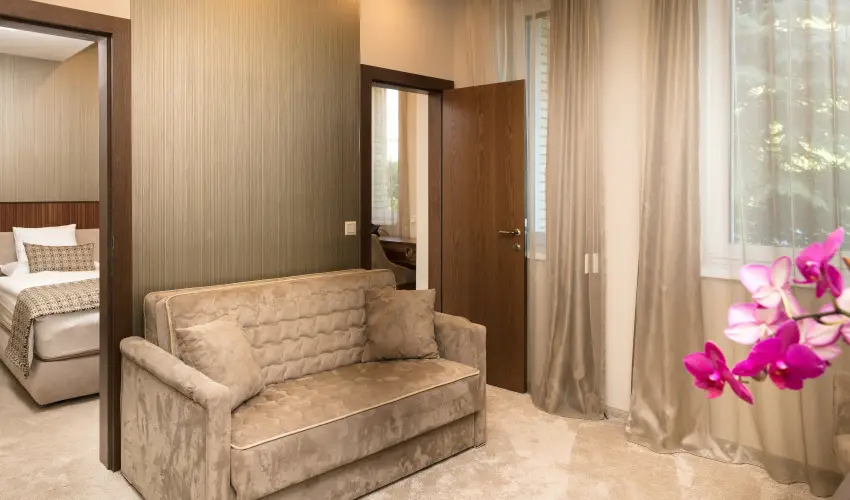 Hotel Klvria Gyr - Szilveszter