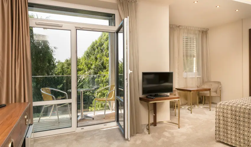 Hotel Klvria Gyr - Szilveszter