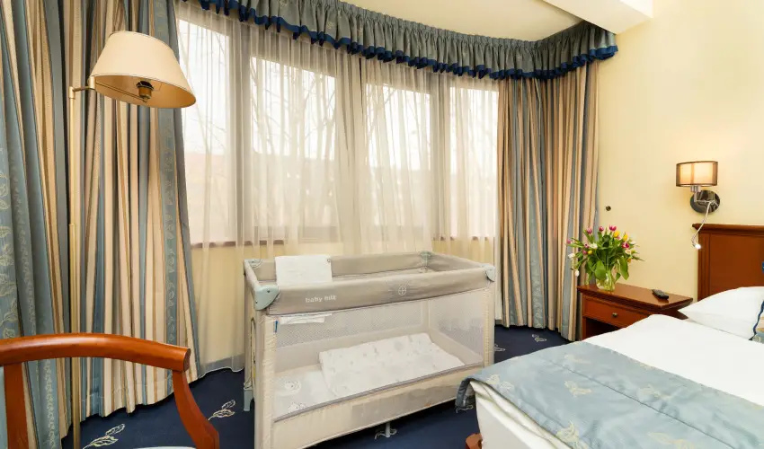 Hotel Klvria Gyr - Szilveszter