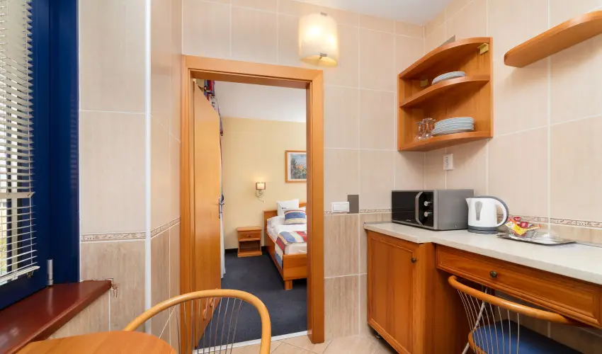 Hotel Klvria Gyr - Szilveszter