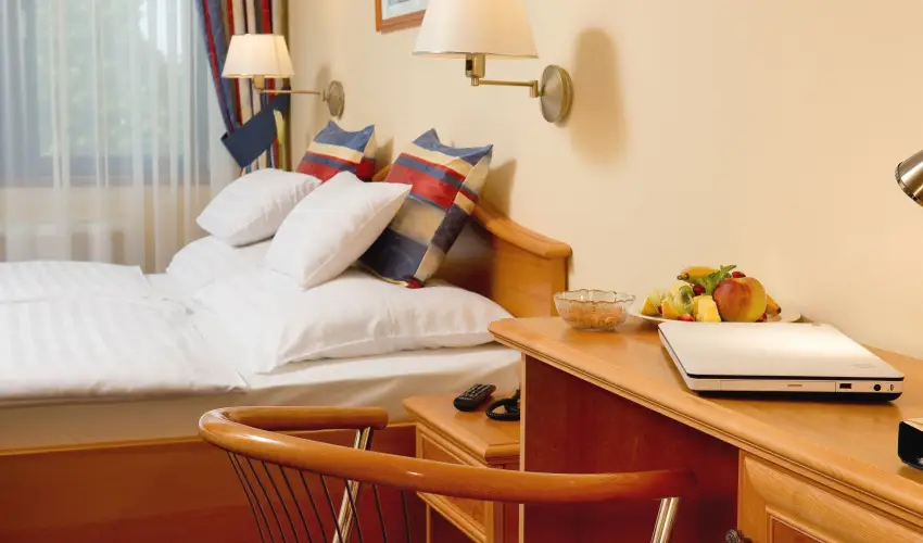 Hotel Klvria Gyr - Szilveszter