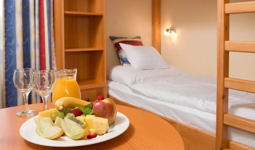 Hotel Klvria Gyr - Szilveszter