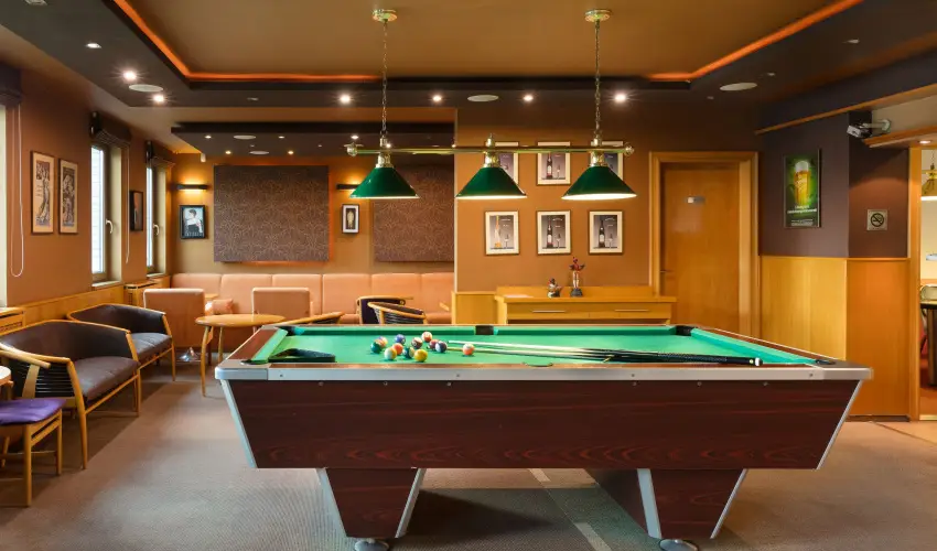 Hotel Klvria Gyr - Szilveszter