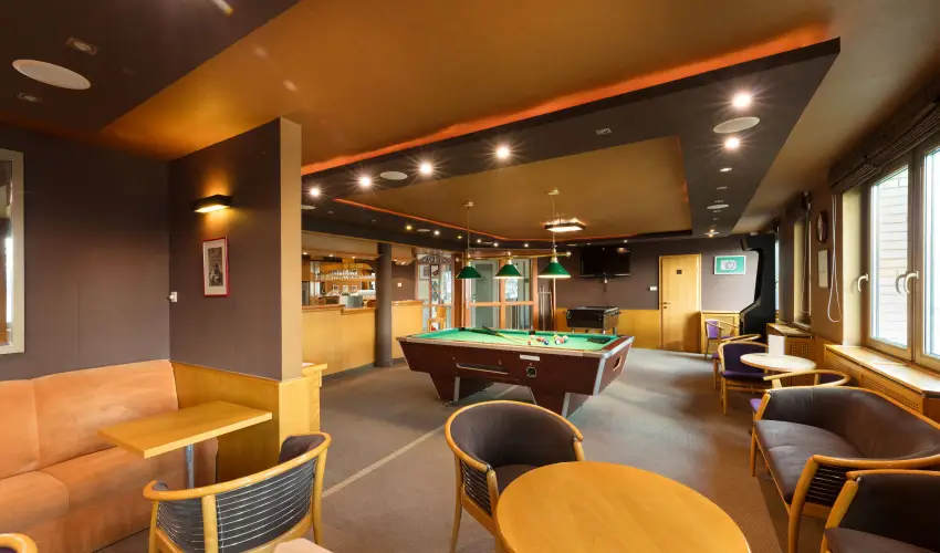 Hotel Klvria Gyr - Szilveszter