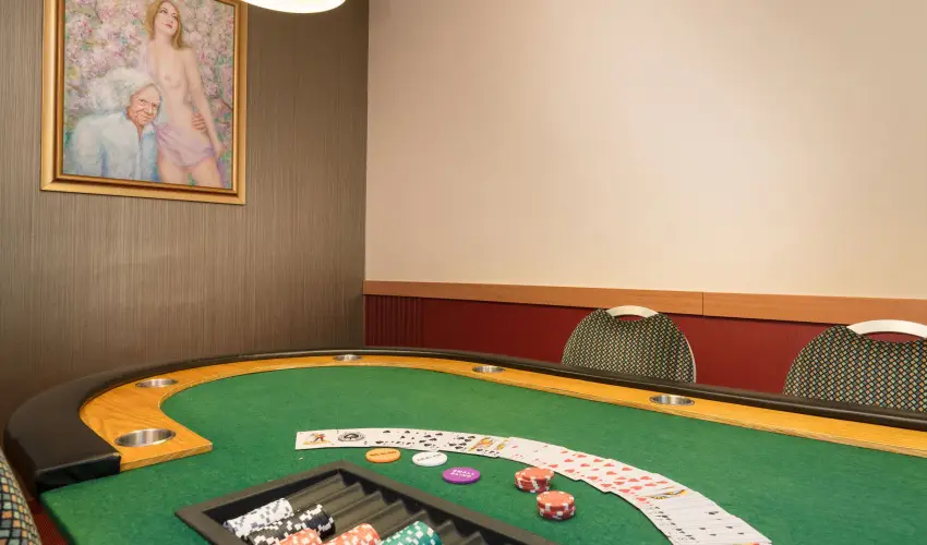 Hotel Klvria Gyr - Szilveszter