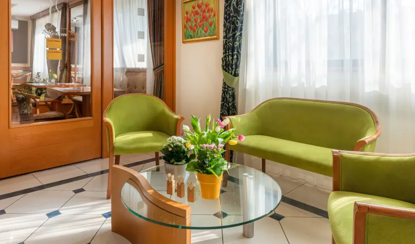 Hotel Klvria Gyr - Szilveszter