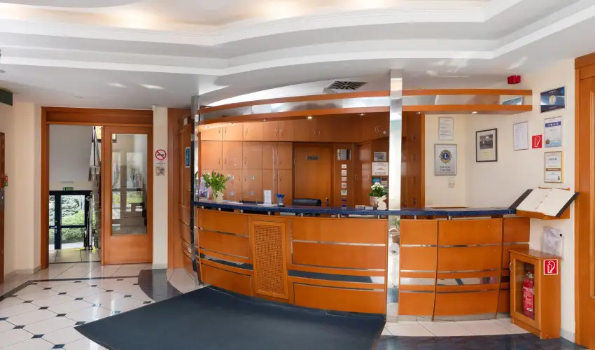 Hotel Klvria Gyr - Szilveszter