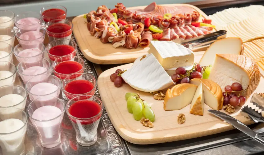 Hotel Klvria Gyr - Szilveszter