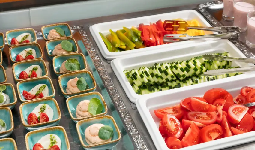 Hotel Klvria Gyr - Szilveszter