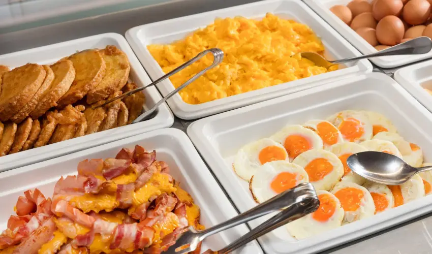 Hotel Klvria Gyr - Szilveszter