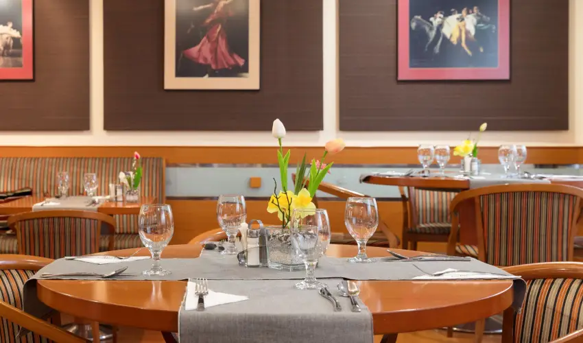 Hotel Klvria Gyr - Szilveszter