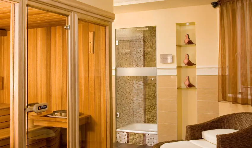 Hotel Klvria Gyr - Szilveszter