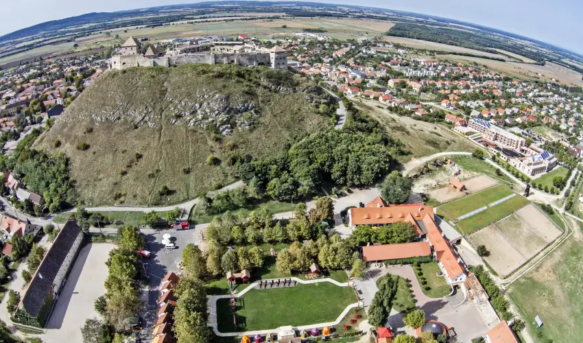 Hotel Kapitny Superior Wellness Smeg - Szilveszter (min. 3 j)