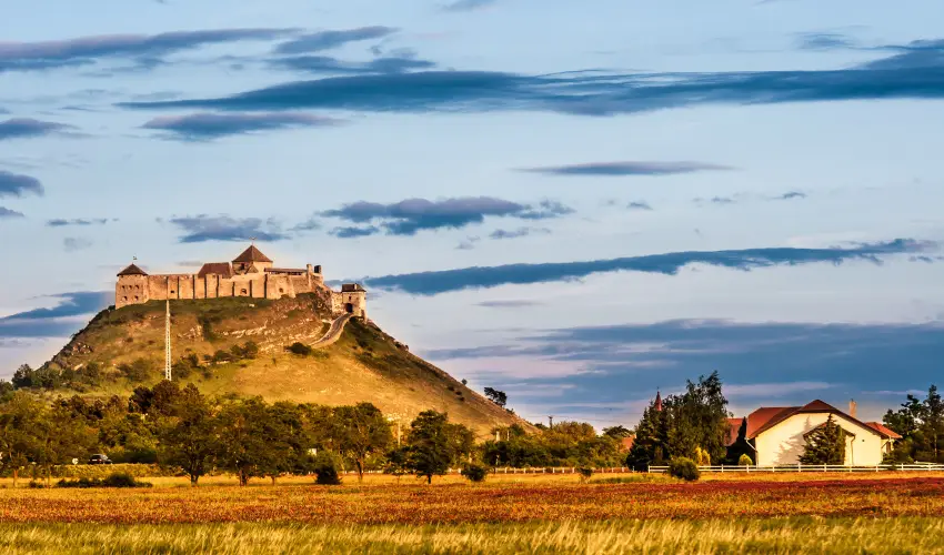 Hotel Kapitny Superior Wellness Smeg - Szilveszter (min. 3 j)