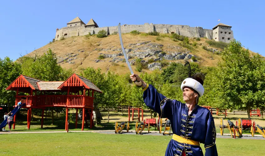 Hotel Kapitny Superior Wellness Smeg - Szilveszter (min. 3 j)