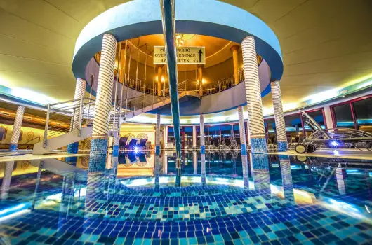 Hotel Kapitny Superior Wellness - Szilveszter a Kapitnyban (min. 3 j)