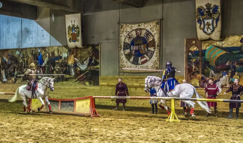 Hotel Kapitny Superior Wellness Smeg - Szilveszter (min. 3 j)