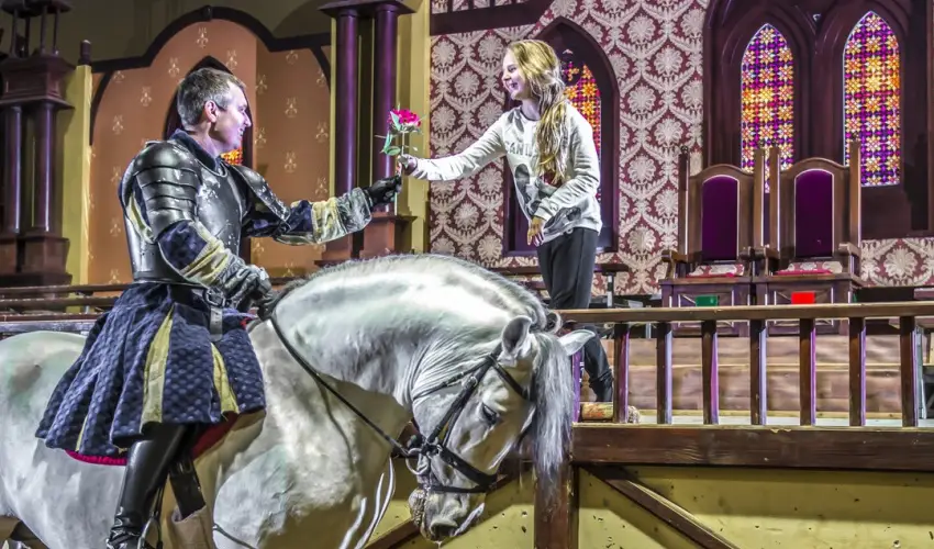 Hotel Kapitny Superior Wellness Smeg - Szilveszter (min. 3 j)