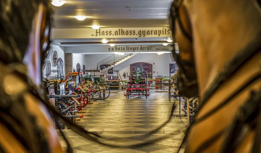 Hotel Kapitny Superior Wellness Smeg - Szilveszter (min. 3 j)